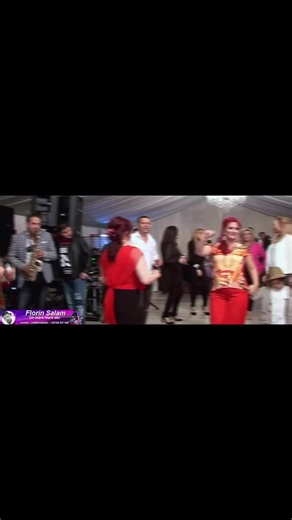 Florin Salam manele live Romania