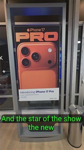 Shopping iPhone 17 Pro Max Google Pixel 10 Galaxy S25 Ultra! #pov #viral #shorts