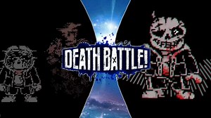 【生死决斗】ddfm VS iirs