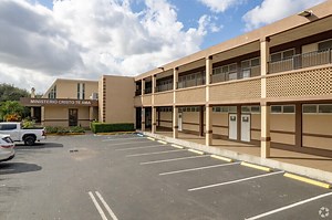 Upper Room Christian Faith Center and Academy