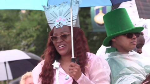 2025 Glennville Sweet Onion Festival