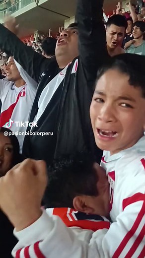 Peru National Team Road to 2026 World Cup: Highlights