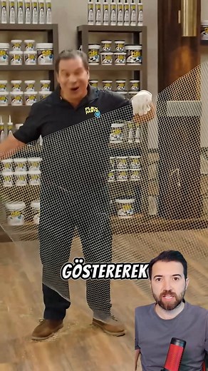 78K views · 137 reactions | Tel Örgüden Tekne Mi Gerçek Oldu! | Short Film | Facebook