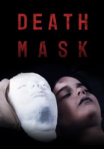 Death Mask (1984)
