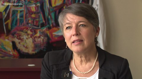 'Stop Syphilis' public health campaign