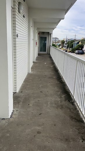 Throwback Thursday to my staycation at Hotel Lucine. Check out room 226! #hotel #beachhotel #vacation #staycation #daycation #getaway #RetroVibes | My Galveston: Adventures of a Local Tourist