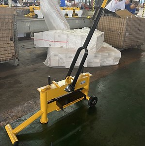 [Hot Item] Portable Concrete Splitter Cutter Tools for Construction