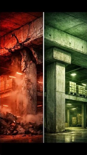 👉 Factor of Safety Explained 🔥 Safe vs Failure