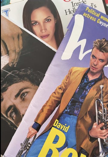 Top Fashion Magazines to Know: Vintage Vogue & More