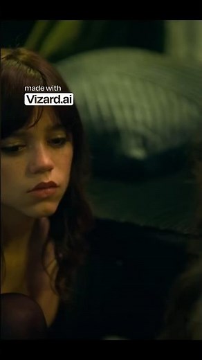 Miller's Girl (2025) - Jenna Ortega & Gideon Alton Make Out Scene | Movieclips(2)