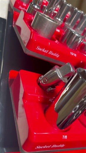 The best upgrade to my garage I have made in years