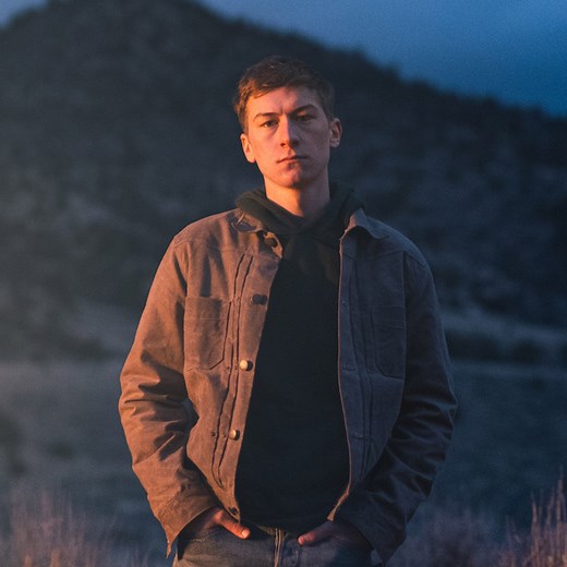 Sam Barber Concert & Tour History (Updated for 2026) | Concert Archives