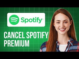 How to Cancel Spotify Premium Subscription | Quick Tutorial (Complete Guide!)