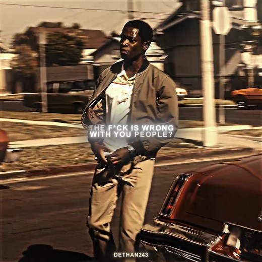 Snowfall Franklin Saint: The Perfect Song Edit