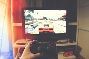 Gaming al volante: 10 videojuegos de motor que no puedes dejar de jugar