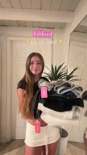 use code ELODIEH10 for $$ off 💕@Edikted #ediktedad #edikted #ediktedcode