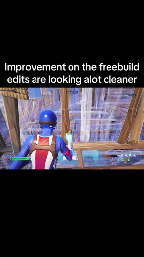 Clean Fortnite Edits for Competitive Gameplay