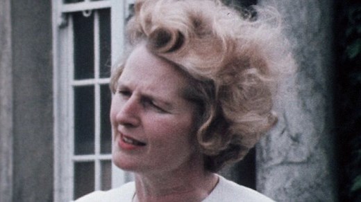 Margaret Thatcher explains policy on removing free school milk