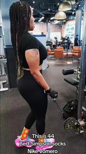 Soft life season 💕💪🏾 . . . #over40 #workout #excercise #fitnessmotivation #fitness