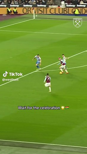 Mo Kudus Discusses His Journey in Premier League Football