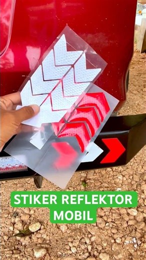 Reflector stickers #reflectorstickers (BUY: CLICK THE PRODUCT IMAGE)