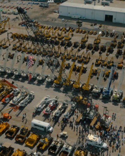 This upcoming auction features a huge selection of equipment and trucks from multiple industries. | Ritchie Bros.