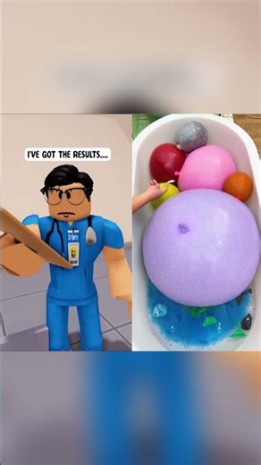 Cookie and her late father are still together 🥺🥺 #roblox #berry #reels