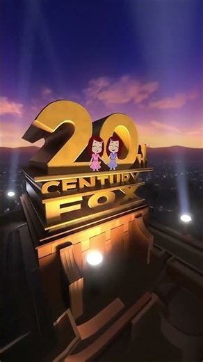 Lily and isa 20th century fox