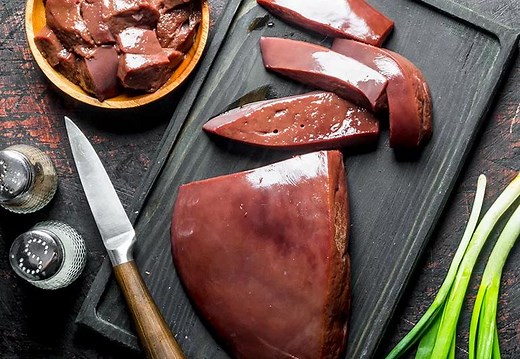 Yes, Beef Liver Is a Superfood!