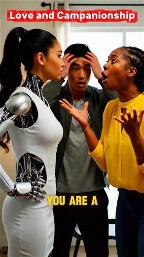 Can Robots Really Replace Us?