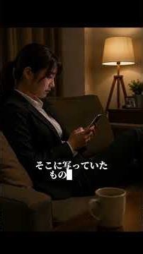 【ほん怖】代理欠席 #ホラー #女性朗読