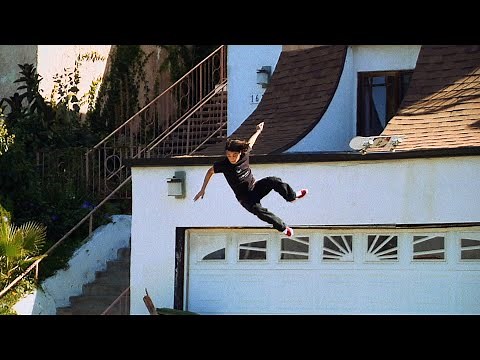 Shocking Moments Caught On Video