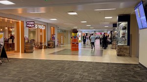 9.2K views · 143 reactions | Something new is out of the box at RNO! Emmet is here to assist you in assembling your perfect pick from our new Lego vending machine. With a wide variety of sets to choose from, there’s no need to make a snap decision. Among the many passenger amenities coming to RNO, this addition just clicks! #FlyRNO #Lego #AirportAmenities #LegoMovie | Reno-Tahoe International Airport | Facebook