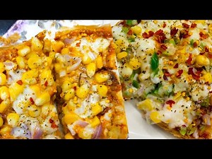 CHEESY PIZZA PATTIES/PIZZA PATTIES/READY IN JUST 5 MINUTES