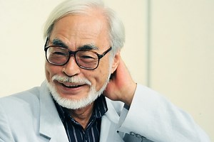 Inspirational World Building: Creativity & Life Lessons from Hayao Miyazaki - Balance The Grind