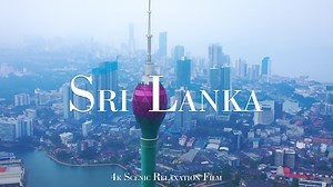 Ανακαλύπτοντας τη Σρι Λάνκα – Κολόμπο, Γέφυρα των Εννέα Καμάρων και φυτείες τσαγιού σε 4K