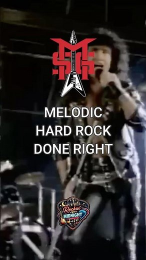 MSG: Michael Schenker’s Melodic Rock Side 🎸 “ANYTIME”