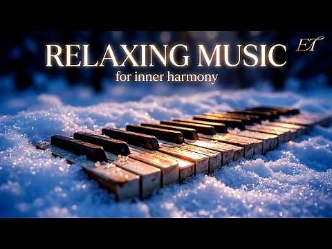 Deeply Soulful Relaxing Music Collection for Inner Peace — Edgar Tuniyants