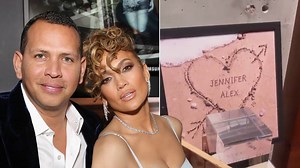 Alex Rodriguez roasted over emotional Coldplay tribute to Jennifer Lopez after split