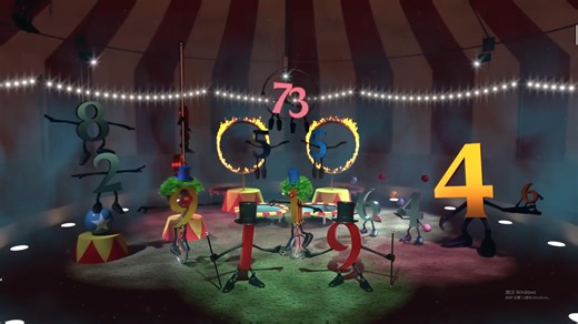 数帮|10|数字分解|Number bond 10