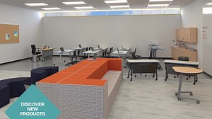 Discover exciting new solutions from Classroom Select®, purposefully designed to meet your instructional vision. | School Specialty