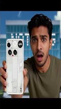 The downfall of nothing. #nothingdownfall #nothingbrandstory