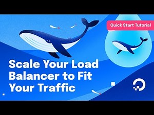 Scale Your Load Balancer to Fit Your Traffic
