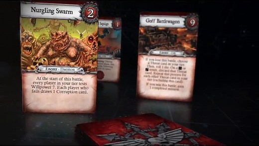 Relic: The Board Game