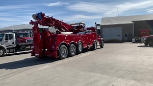This rotator is ready to roll to Rochester, Minnesota today! | Zip's AW Direct