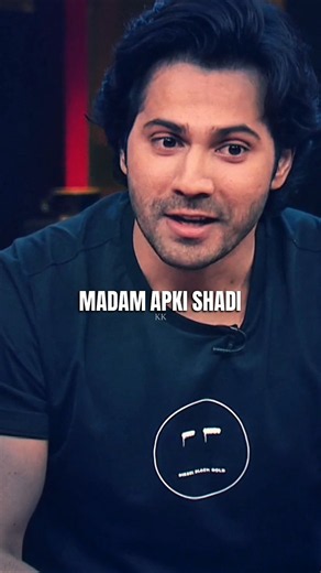 Varun Dhawan rapid fire round 🔥|#bollywood #shorts #koffeewithkaran