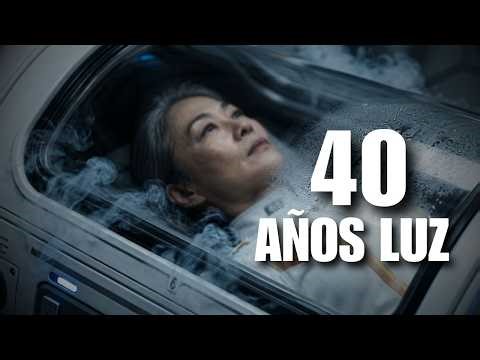 El Viaje a Terra-6: La Señal que Cambió la Historia de la Humanidad (Documental de Ciencia Ficción)