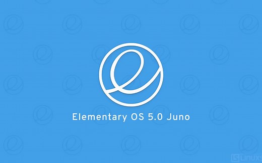 Linux Distro | Elementary OS 5.0 Juno