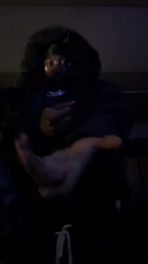 @red_red1_ previewed a new snippet “Turn Me Up” Prod.??? | #apollored1 #apollored1snippet #demonheartradio #turnmeup #dhr