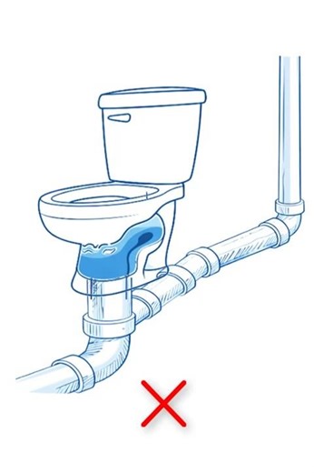 😲 Vent Is Installed Too Late